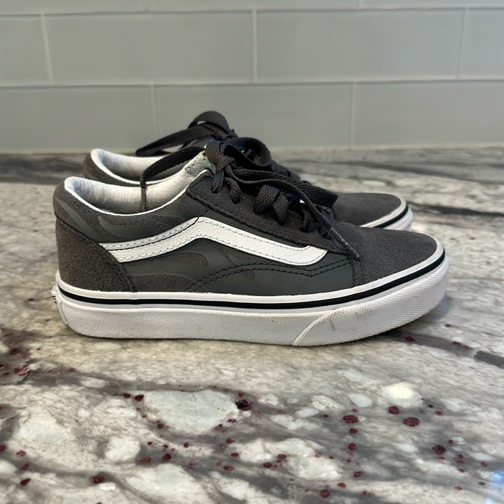 Vans Old Skool shoe